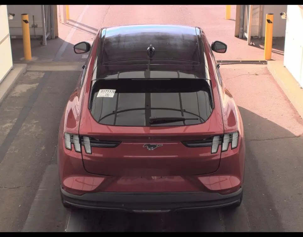 Florida Fine Cars - Used FORD MUSTANG MACH-E 2024 WEST PALM SELECT