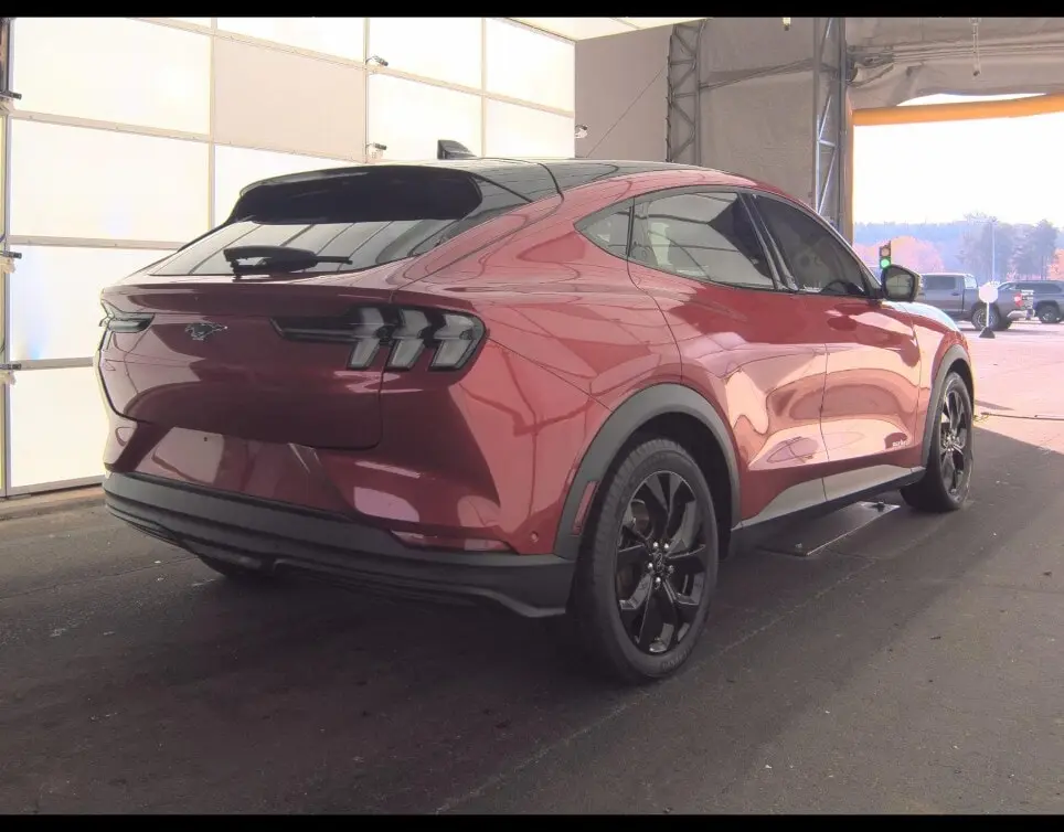 Florida Fine Cars - Used FORD MUSTANG MACH-E 2024 WEST PALM SELECT