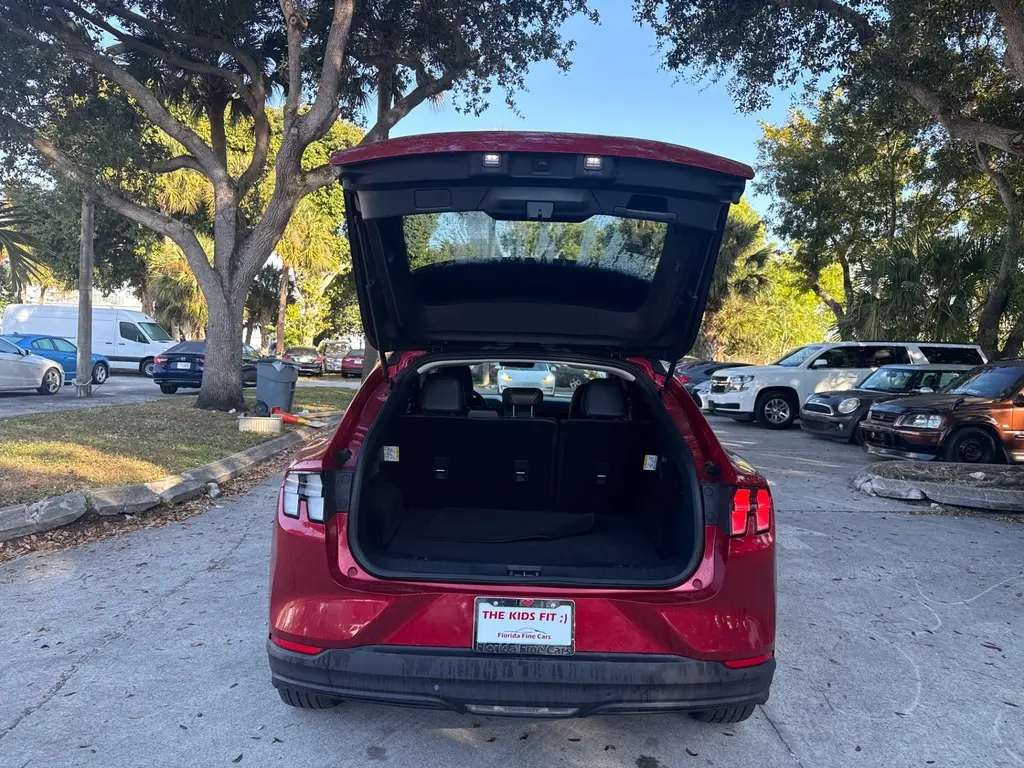 Florida Fine Cars - Used FORD MUSTANG MACH-E 2024 WEST PALM SELECT