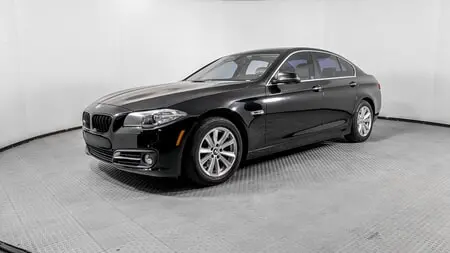 Florida Fine Cars - Used BMW 5-SERIES 2016 ORLANDO 528I