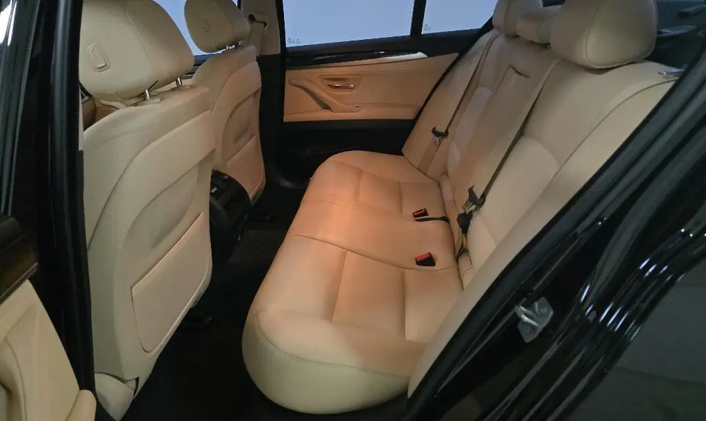 Florida Fine Cars - Used BMW 5 SERIES 2016 ORLANDO 528I