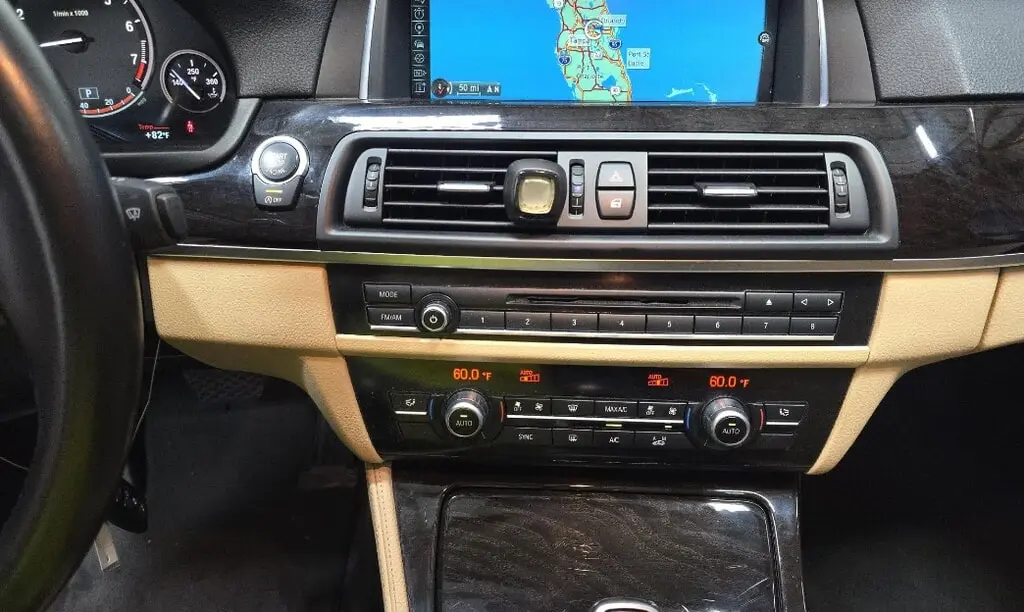 Florida Fine Cars - Used BMW 5 SERIES 2016 ORLANDO 528I