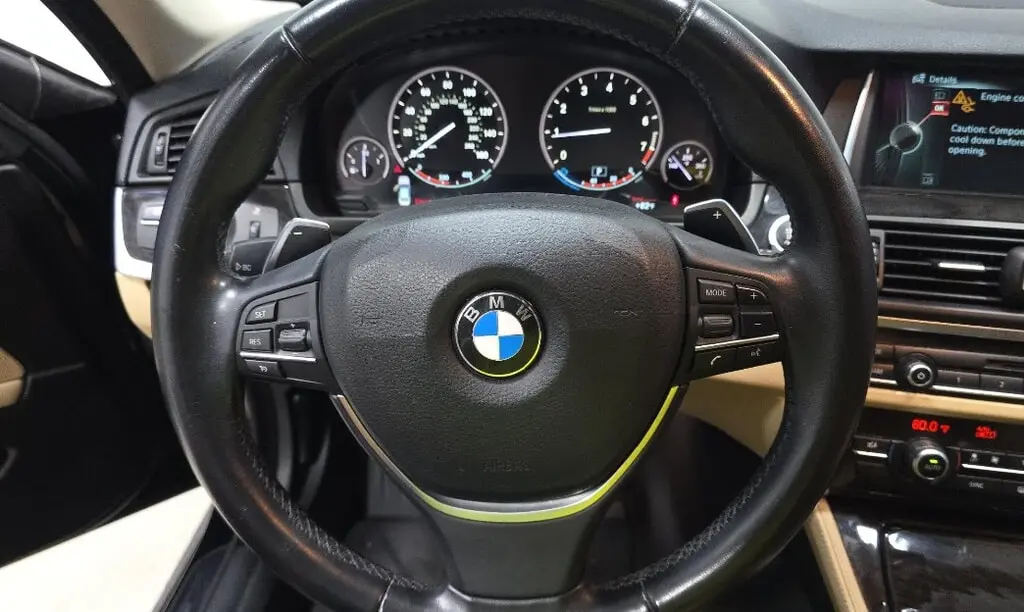 Florida Fine Cars - Used BMW 5 SERIES 2016 ORLANDO 528I