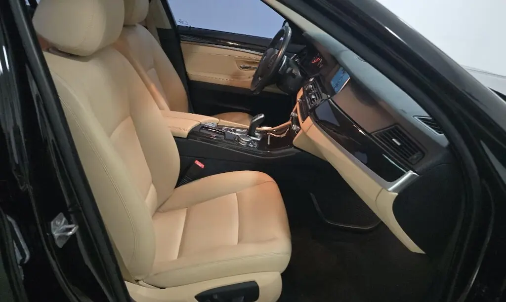 Florida Fine Cars - Used BMW 5 SERIES 2016 ORLANDO 528I