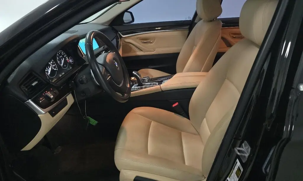 Florida Fine Cars - Used BMW 5 SERIES 2016 ORLANDO 528I