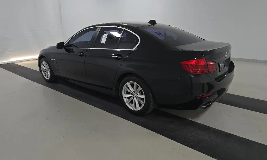 Florida Fine Cars - Used BMW 5 SERIES 2016 ORLANDO 528I