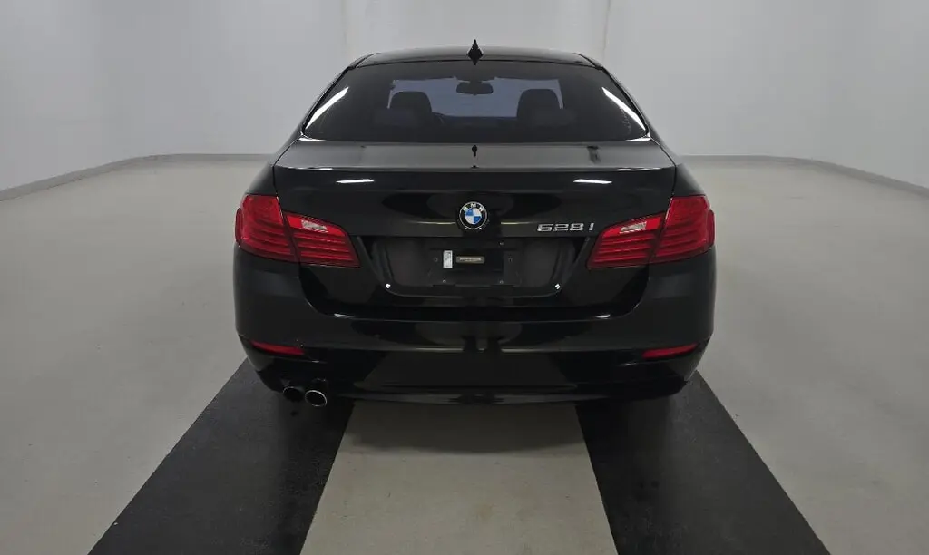 Florida Fine Cars - Used BMW 5 SERIES 2016 ORLANDO 528I