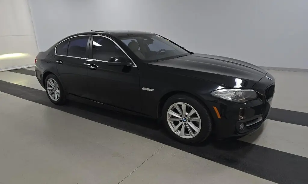Florida Fine Cars - Used BMW 5 SERIES 2016 ORLANDO 528I