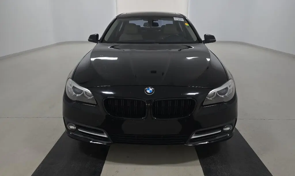 Florida Fine Cars - Used BMW 5 SERIES 2016 ORLANDO 528I