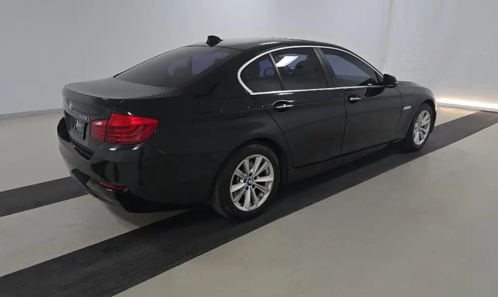 Florida Fine Cars - Used BMW 5 SERIES 2016 ORLANDO 528I