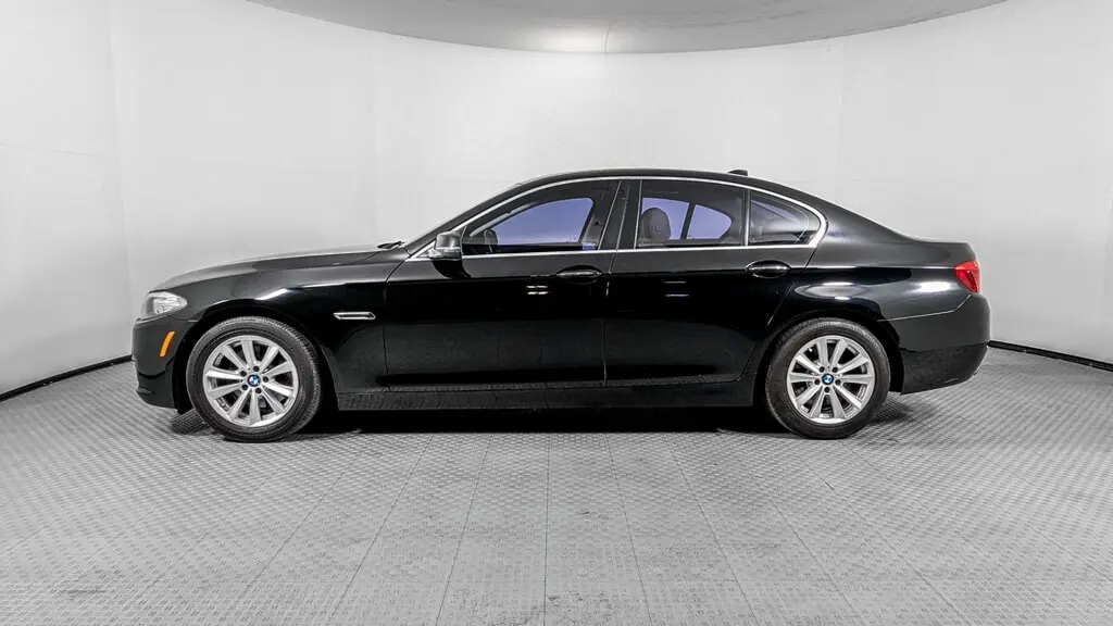 Florida Fine Cars - Used BMW 5 SERIES 2016 ORLANDO 528I