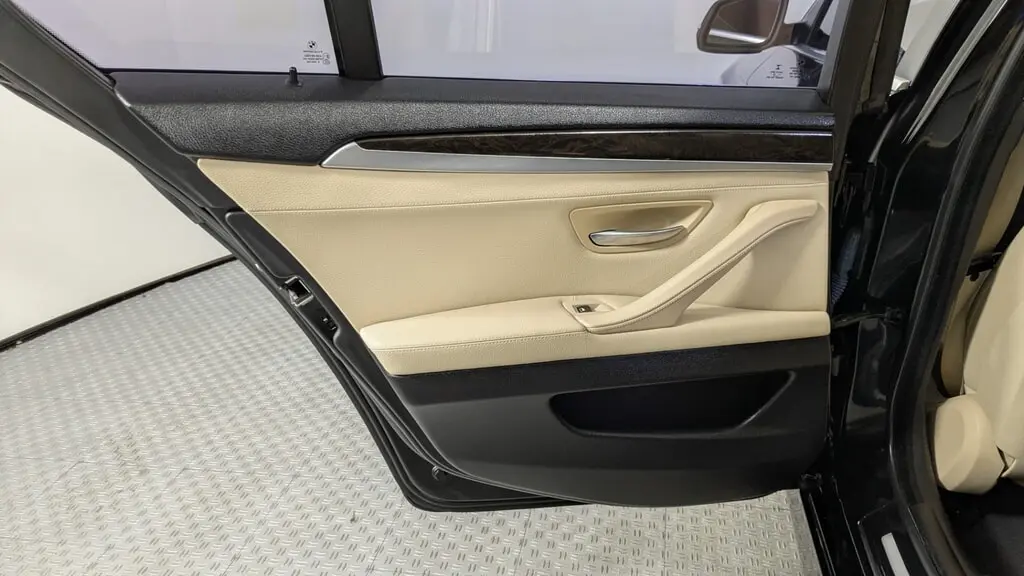 Florida Fine Cars - Used BMW 5 SERIES 2016 ORLANDO 528I