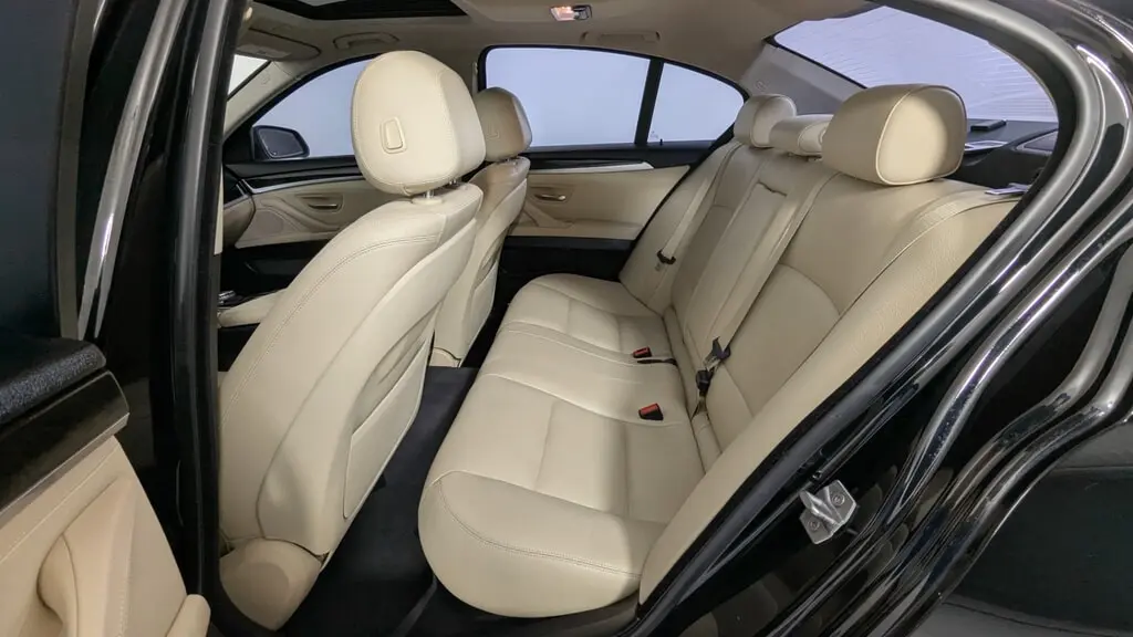 Florida Fine Cars - Used BMW 5 SERIES 2016 ORLANDO 528I