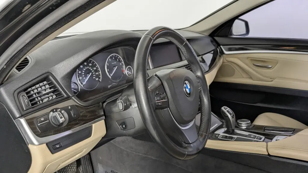 Florida Fine Cars - Used BMW 5 SERIES 2016 ORLANDO 528I