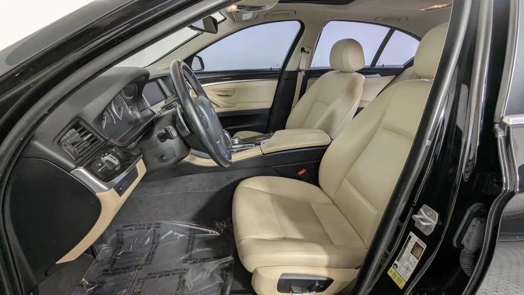 Florida Fine Cars - Used BMW 5 SERIES 2016 ORLANDO 528I