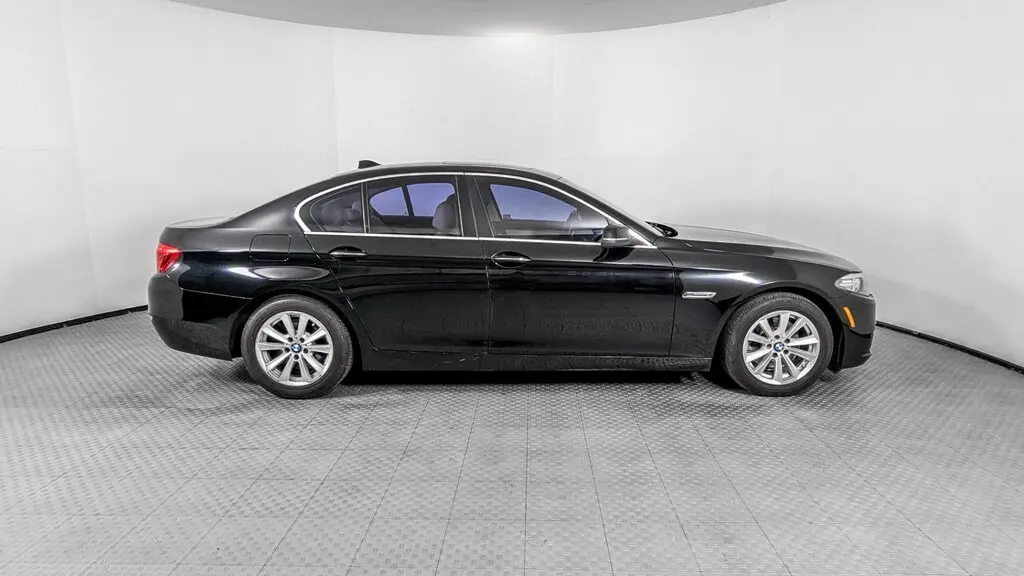 Florida Fine Cars - Used BMW 5 SERIES 2016 ORLANDO 528I