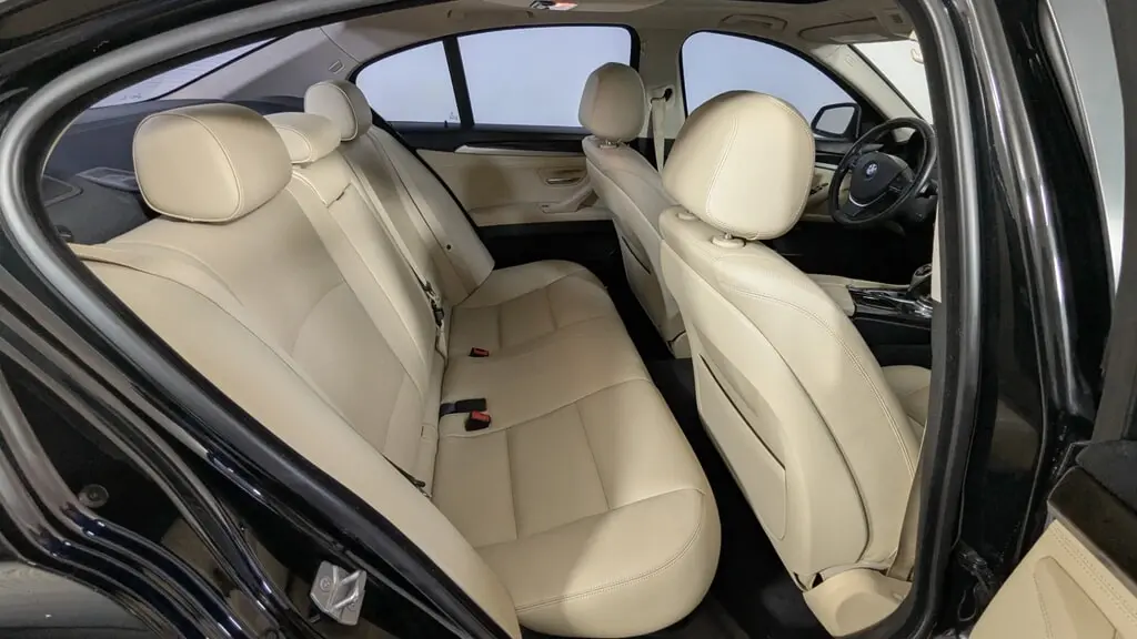 Florida Fine Cars - Used BMW 5 SERIES 2016 ORLANDO 528I