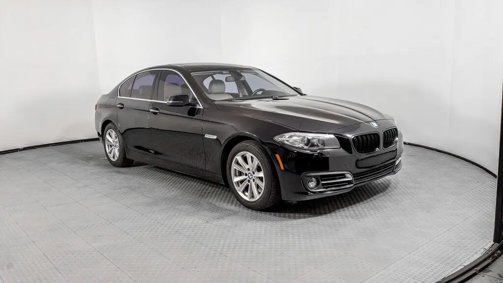 Florida Fine Cars - Used BMW 5 SERIES 2016 ORLANDO 528I