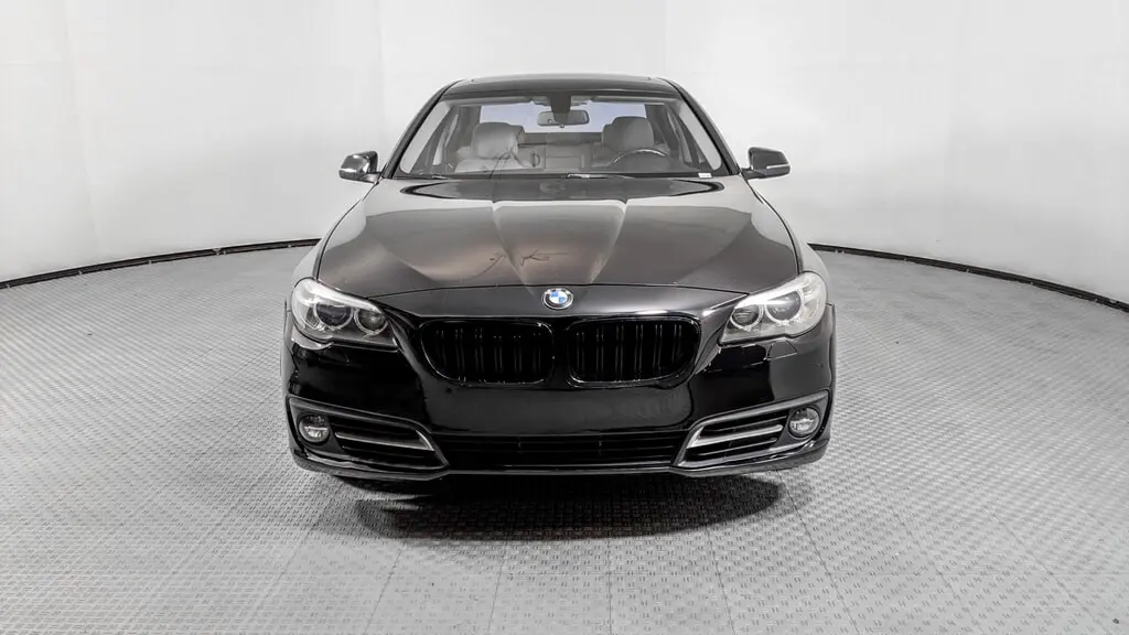 Florida Fine Cars - Used BMW 5 SERIES 2016 ORLANDO 528I