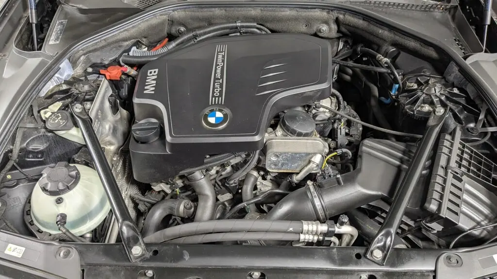 Florida Fine Cars - Used BMW 5 SERIES 2016 ORLANDO 528I