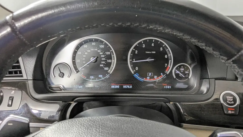 Florida Fine Cars - Used BMW 5 SERIES 2016 ORLANDO 528I