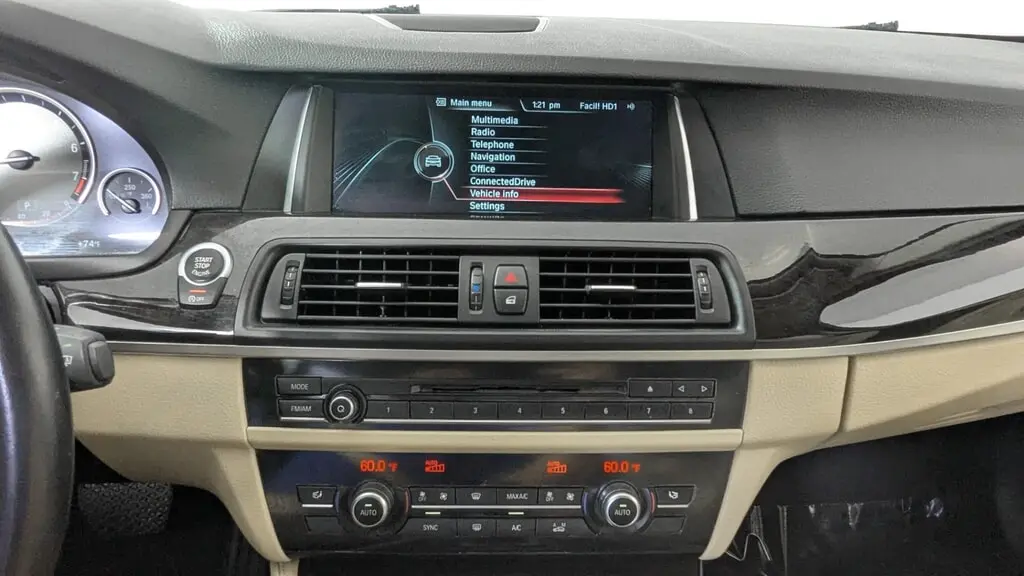 Florida Fine Cars - Used BMW 5 SERIES 2016 ORLANDO 528I