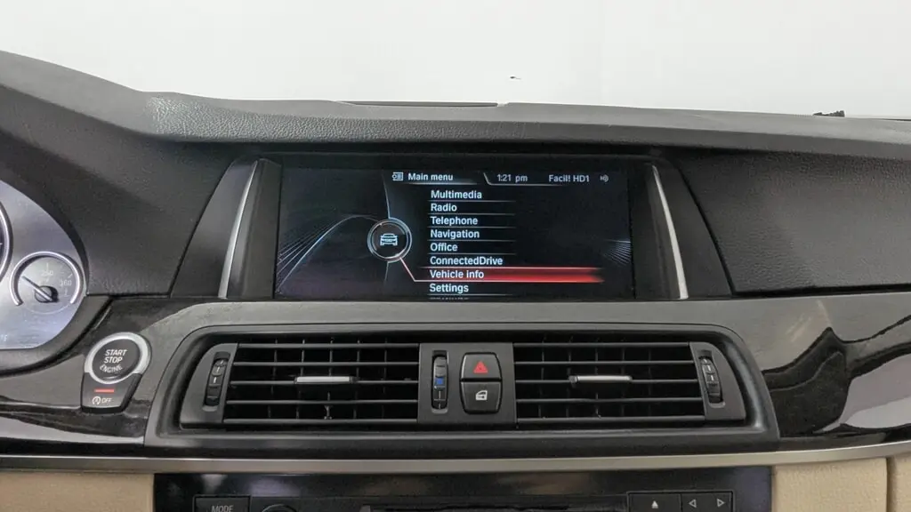 Florida Fine Cars - Used BMW 5 SERIES 2016 ORLANDO 528I