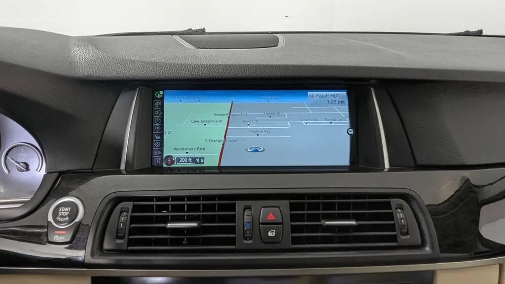 Florida Fine Cars - Used BMW 5 SERIES 2016 ORLANDO 528I