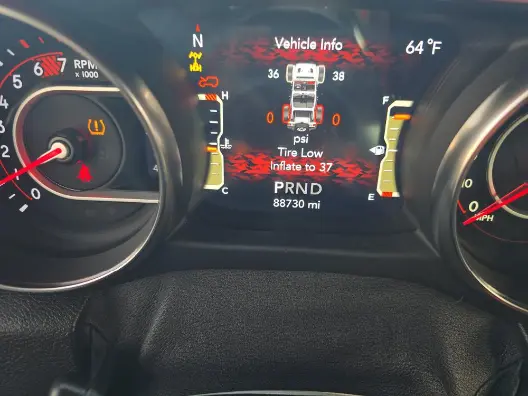 Florida Fine Cars - Used JEEP WRANGLER 2021 ORLANDO UNLIMITED RUBICON