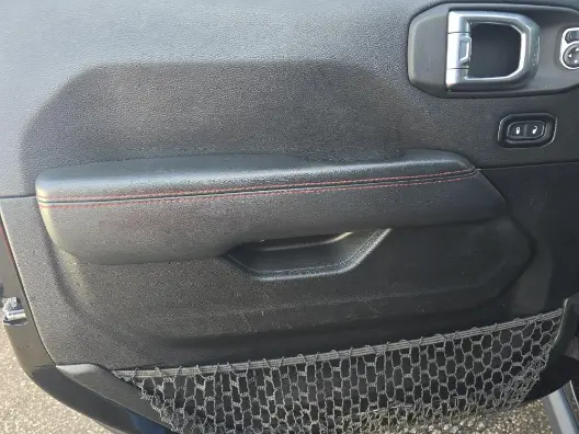 Florida Fine Cars - Used JEEP WRANGLER 2021 ORLANDO UNLIMITED RUBICON