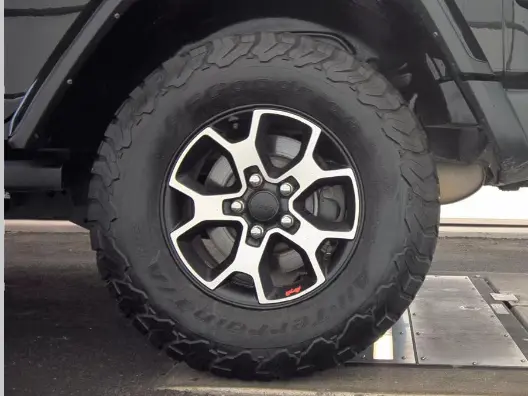 Florida Fine Cars - Used JEEP WRANGLER 2021 ORLANDO UNLIMITED RUBICON