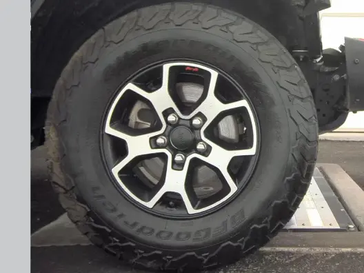 Florida Fine Cars - Used JEEP WRANGLER 2021 ORLANDO UNLIMITED RUBICON