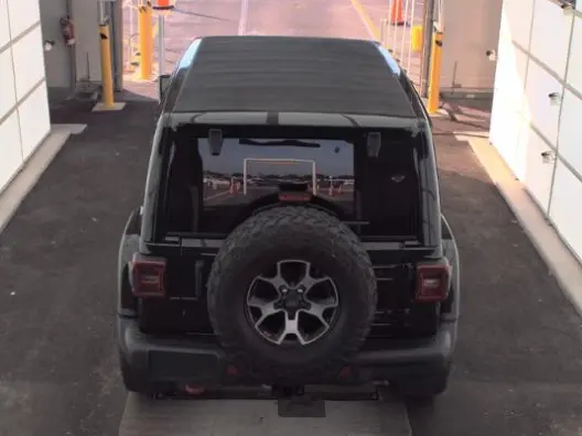 Florida Fine Cars - Used JEEP WRANGLER 2021 ORLANDO UNLIMITED RUBICON