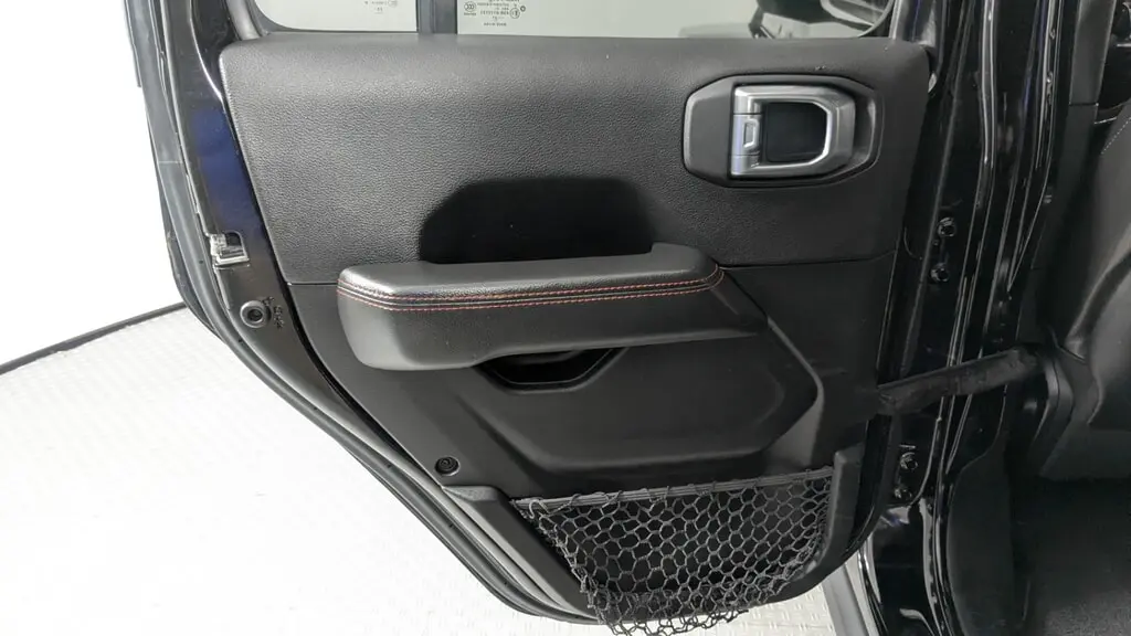 Florida Fine Cars - Used JEEP WRANGLER 2021 ORLANDO UNLIMITED RUBICON