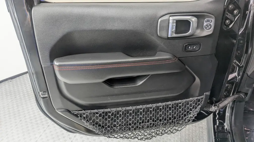 Florida Fine Cars - Used JEEP WRANGLER 2021 ORLANDO UNLIMITED RUBICON