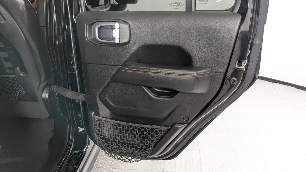 Florida Fine Cars - Used JEEP WRANGLER 2021 ORLANDO UNLIMITED RUBICON