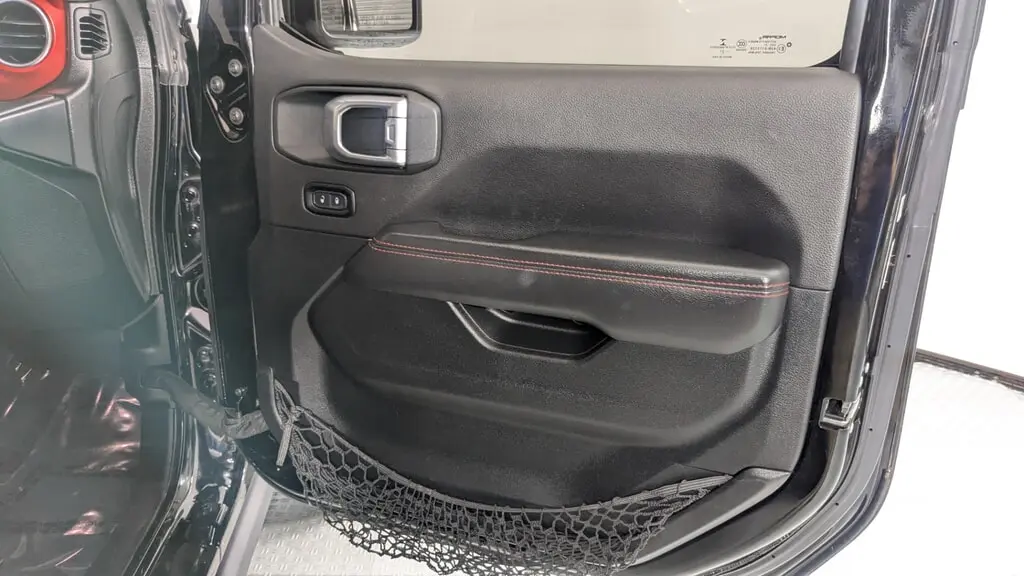 Florida Fine Cars - Used JEEP WRANGLER 2021 ORLANDO UNLIMITED RUBICON