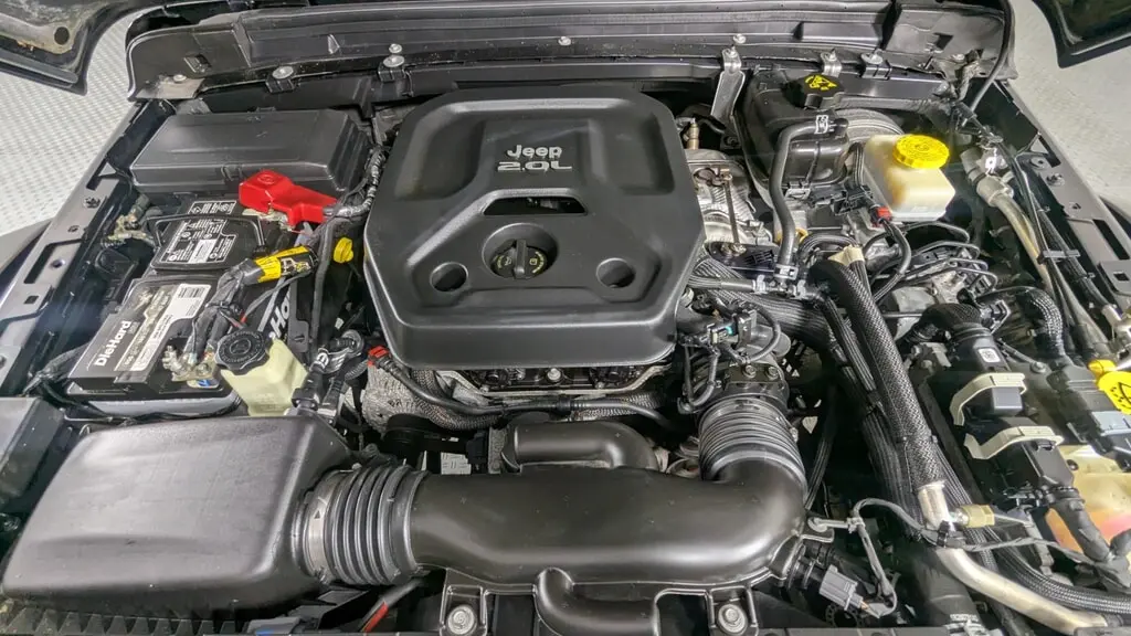 Florida Fine Cars - Used JEEP WRANGLER 2021 ORLANDO UNLIMITED RUBICON