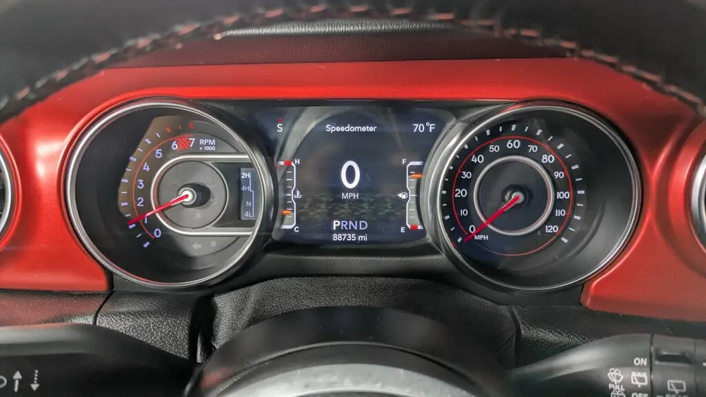 Florida Fine Cars - Used JEEP WRANGLER 2021 ORLANDO UNLIMITED RUBICON