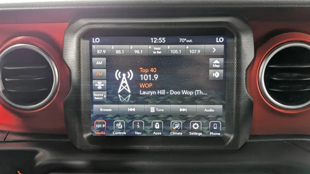 Florida Fine Cars - Used JEEP WRANGLER 2021 ORLANDO UNLIMITED RUBICON