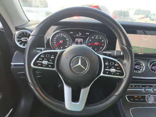 Florida Fine Cars - Used MERCEDES-BENZ E-CLASS 2019 MIAMI E 450