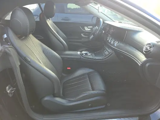 Florida Fine Cars - Used MERCEDES-BENZ E-CLASS 2019 MIAMI E 450