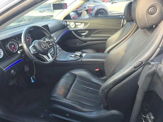 Florida Fine Cars - Used MERCEDES-BENZ E-CLASS 2019 MIAMI E 450