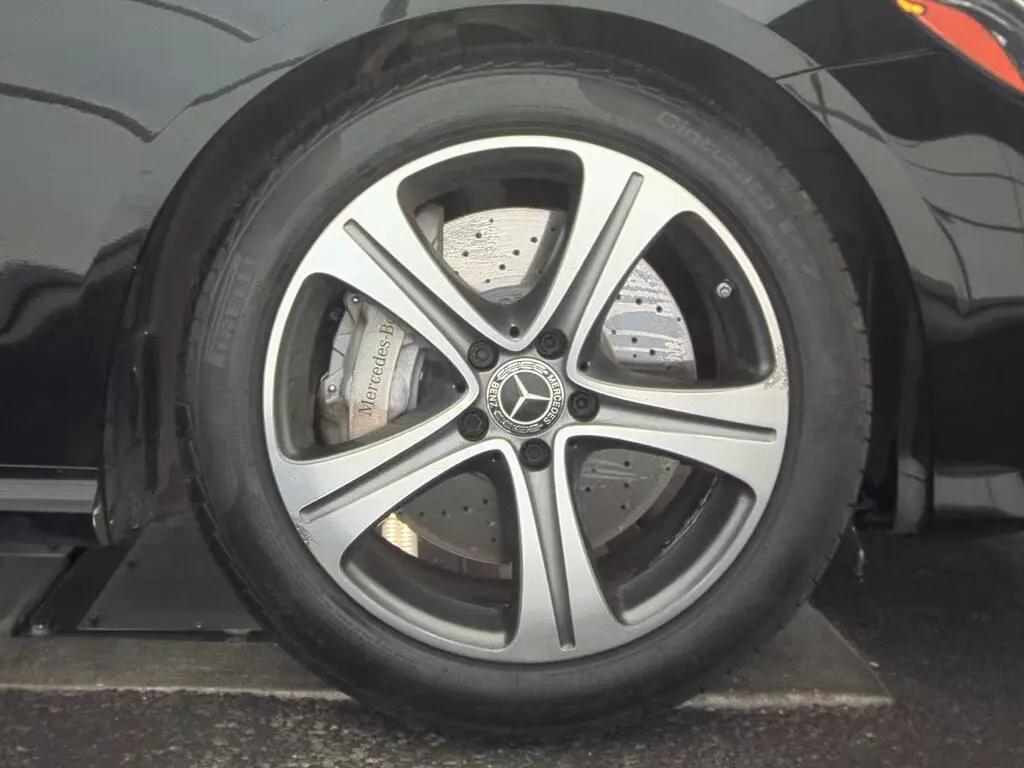 Florida Fine Cars - Used MERCEDES-BENZ E-CLASS 2019 MIAMI E 450