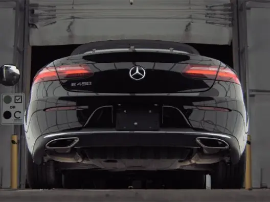 Florida Fine Cars - Used MERCEDES-BENZ E-CLASS 2019 MIAMI E 450