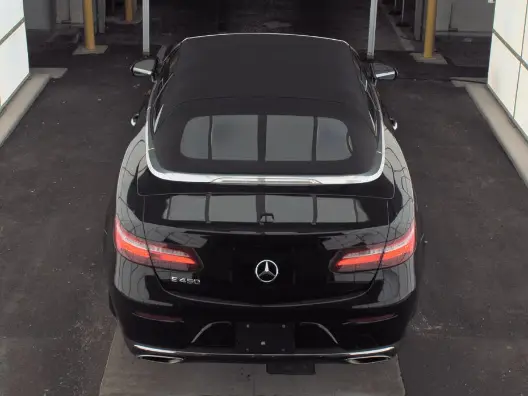 Florida Fine Cars - Used MERCEDES-BENZ E-CLASS 2019 MIAMI E 450