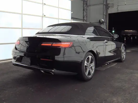 Florida Fine Cars - Used MERCEDES-BENZ E-CLASS 2019 MIAMI E 450