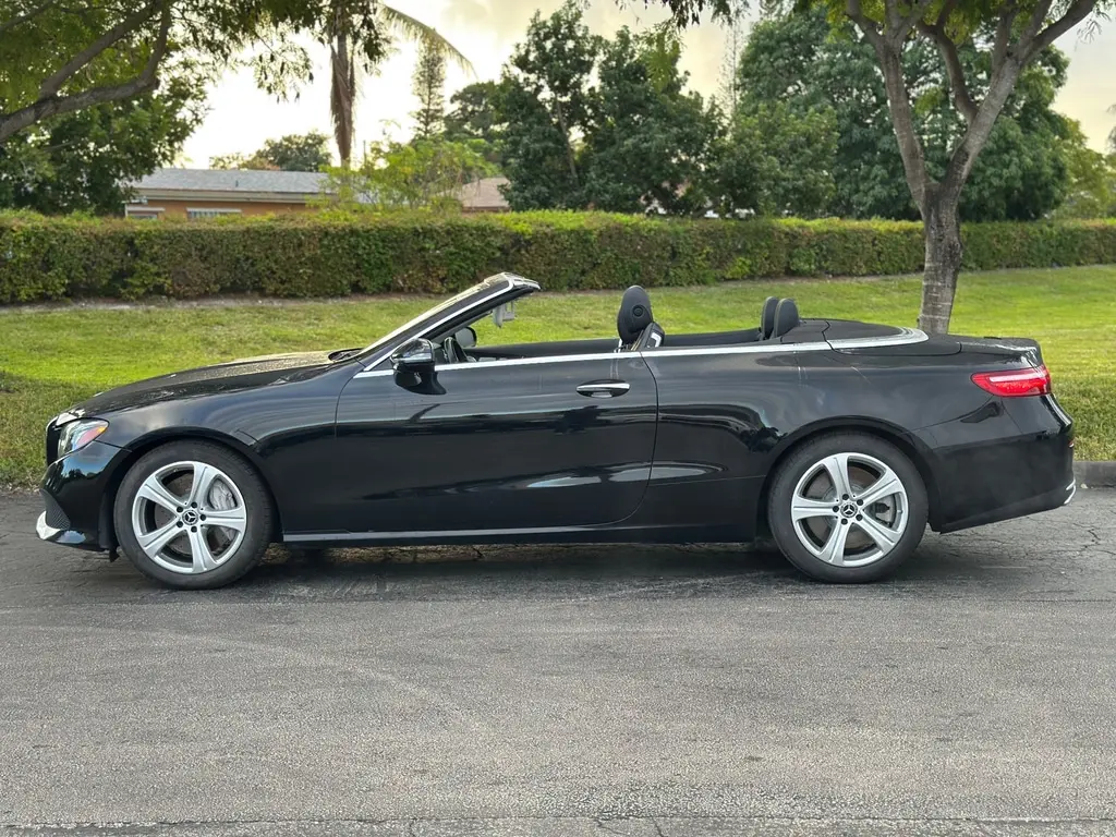 Florida Fine Cars - Used MERCEDES-BENZ E-CLASS 2019 MIAMI E 450