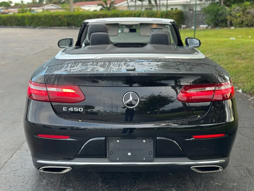 Florida Fine Cars - Used MERCEDES-BENZ E-CLASS 2019 MIAMI E 450