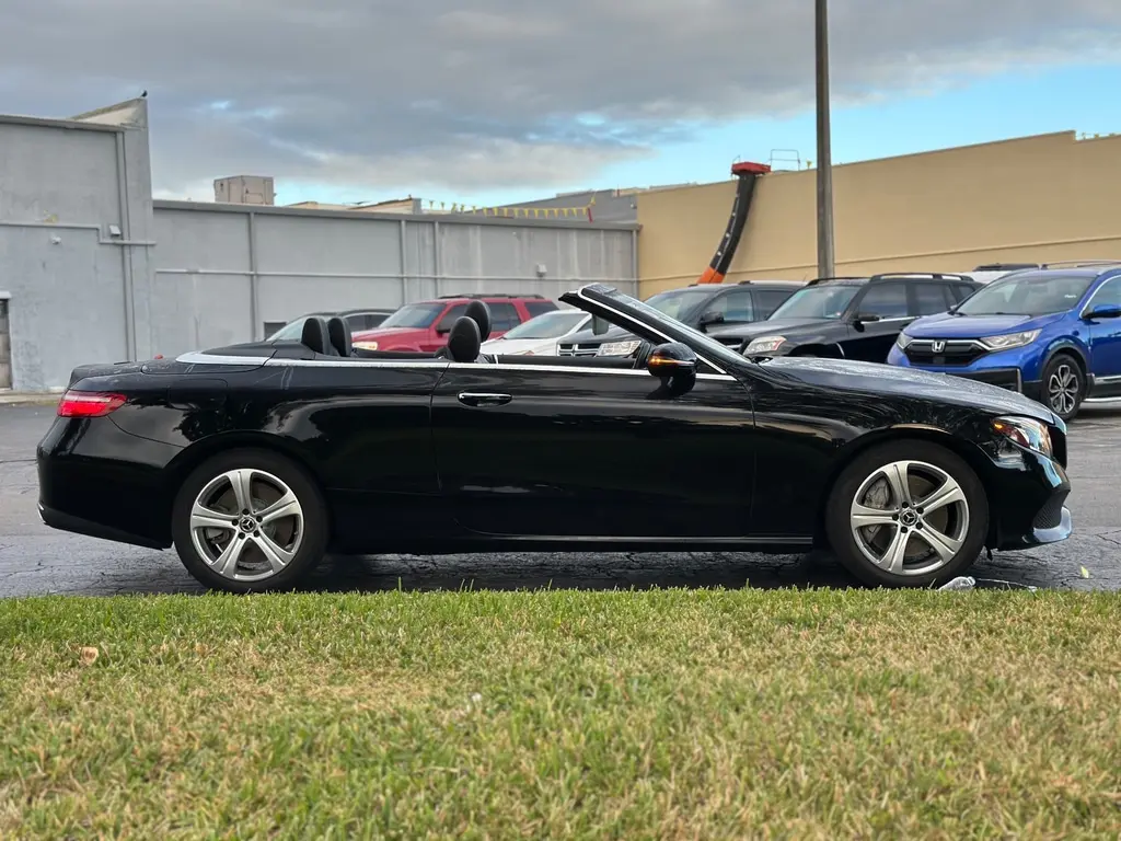 Florida Fine Cars - Used MERCEDES-BENZ E-CLASS 2019 MIAMI E 450